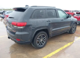 Jeep Grand cherokee - 31700 лв. - 39645384 5
