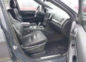 Jeep Grand cherokee - 31700 лв. - 39645384 7