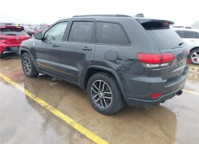 Jeep Grand cherokee - 31700 лв. - 39645384 3
