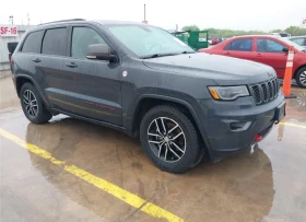Jeep Grand cherokee - 31700 лв. - 39645384 6