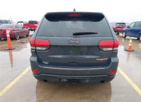 Jeep Grand cherokee - 31700 лв. - 39645384 4