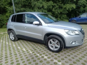 VW Tiguan  2.0 TDI 4x4 | Mobile.bg    3