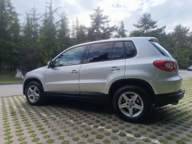 VW Tiguan  2.0 TDI 4x4 | Mobile.bg    5