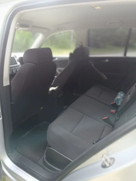 VW Tiguan  2.0 TDI 4x4 | Mobile.bg    6