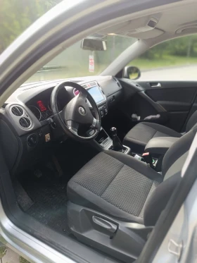 VW Tiguan  2.0 TDI 4x4 | Mobile.bg    8