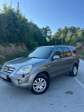 Honda Cr-v * 2.2- * Face* NAVI* Full *  *  | Mobile.bg    3