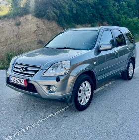 Honda Cr-v * 2.2- * Face* NAVI* Full *  *  | Mobile.bg    6