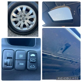 Honda Cr-v * 2.2- * Face* NAVI* Full *  *  | Mobile.bg    16