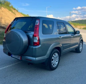 Honda Cr-v * 2.2- * Face* NAVI* Full *  *  | Mobile.bg    7