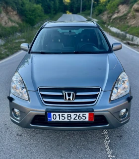 Honda Cr-v * 2.2- * Face* NAVI* Full *  *  | Mobile.bg    5