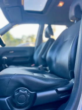 Honda Cr-v * 2.2- * Face* NAVI* Full *  *  | Mobile.bg    12