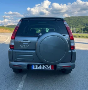 Honda Cr-v * 2.2- * Face* NAVI* Full *  *  | Mobile.bg    8