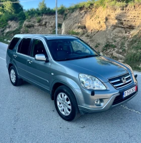 Honda Cr-v * 2.2- * Face* NAVI* Full *  *  | Mobile.bg    4