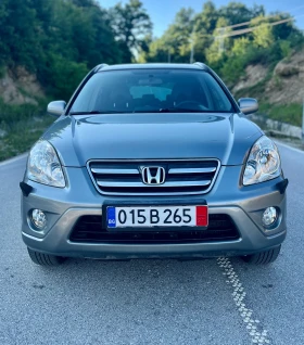 Honda Cr-v * 2.2- * Face* NAVI* Full *  *  | Mobile.bg    2