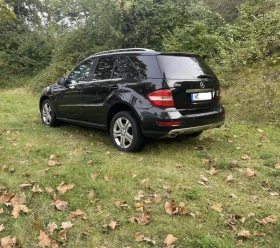 Обява за продажба на Mercedes-Benz ML 3.5 бензин ~27 500 лв. - изображение 1