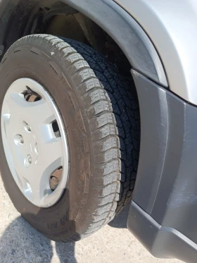 Honda Cr-v CR-V | Mobile.bg    16