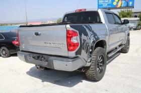 Обява за продажба на Toyota Tundra 5.7 V8 4x4 ~68 800 лв. - изображение 6