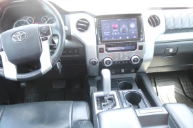 Обява за продажба на Toyota Tundra 5.7 V8 4x4 ~68 800 лв. - изображение 10
