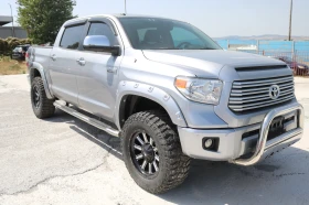 Обява за продажба на Toyota Tundra 5.7 V8 4x4 ~68 800 лв. - изображение 3