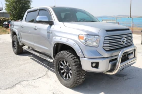 Обява за продажба на Toyota Tundra 5.7 V8 4x4 ~68 800 лв. - изображение 2