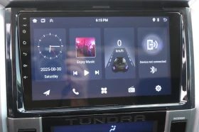 Toyota Tundra 5.7 V8 4x4 | Mobile.bg    14