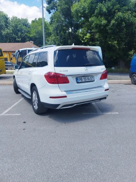 Обява за продажба на Mercedes-Benz GL 350 ПЕРФЕКТЕН.РЕАЛЕН ПРОБЕГ!!!!! ~39 500 лв. - изображение 1
