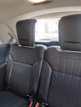 Обява за продажба на Mercedes-Benz GL 350 ПЕРФЕКТЕН.РЕАЛЕН ПРОБЕГ!!!!! ~39 500 лв. - изображение 9