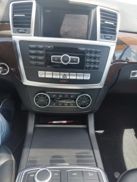 Mercedes-Benz GL 350 . !!!!! | Mobile.bg    15