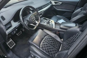 Audi SQ7 4.0 TDI Quattro | Mobile.bg    6