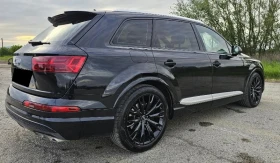 Audi SQ7 4.0 TDI Quattro | Mobile.bg    4