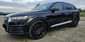 Audi SQ7 4.0 TDI Quattro | Mobile.bg    2