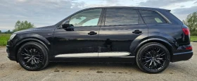 Audi SQ7 4.0 TDI Quattro | Mobile.bg    3
