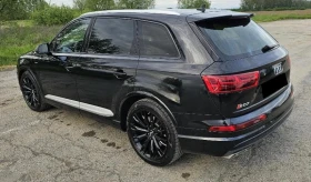 Audi SQ7 4.0 TDI Quattro | Mobile.bg    5