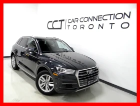 Audi Q5 2.0 TFSI Quattro