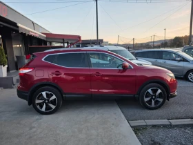 Nissan Qashqai 62442km 1.2i-116к.с-EURO 6b АВТОМАТИК-ШВЕЙЦАРИЯ - 26500 лв. / 13549.23 € - 73606425 5
