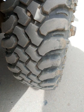 Обява за продажба на Uaz 469 2.4 ~4 000 лв. - изображение 3 | Auto.bg Обява за продажба на Uaz 469 2.4 ~4 000 лв. - изображение 3