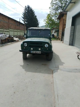 Обява за продажба на Uaz 469 2.4 ~4 000 лв. - изображение 1 | Auto.bg Обява за продажба на Uaz 469 2.4 ~4 000 лв. - изображение 1
