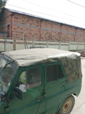 Обява за продажба на Uaz 469 2.4 ~4 000 лв. - изображение 5 | Auto.bg Обява за продажба на Uaz 469 2.4 ~4 000 лв. - изображение 5