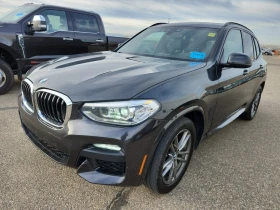 BMW X3 * XDRIVE30I * CARFAX * БЕЗ ПЪРВОНАЧАЛНА ВНОСКА