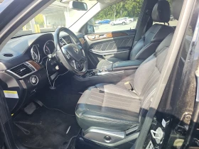 Mercedes-Benz GL 450 V8 4.7L, снимка 7