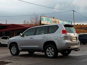 Toyota Land cruiser 3.0 D4D* 4X4* БАВНИ* БЛОКАЖ* НОВ ВНОС* , снимка 6