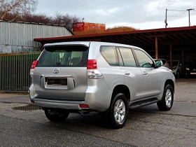 Toyota Land cruiser 3.0 D4D* 4X4* БАВНИ* БЛОКАЖ* НОВ ВНОС* , снимка 5