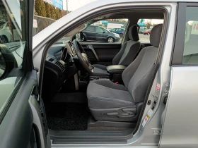Toyota Land cruiser 3.0 D4D* 4X4* БАВНИ* БЛОКАЖ* НОВ ВНОС* , снимка 9