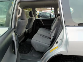 Toyota Land cruiser 3.0 D4D* 4X4* БАВНИ* БЛОКАЖ* НОВ ВНОС* , снимка 16
