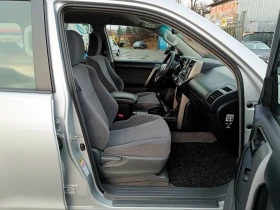 Toyota Land cruiser 3.0 D4D* 4X4* БАВНИ* БЛОКАЖ* НОВ ВНОС* , снимка 10