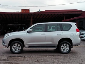 Toyota Land cruiser 3.0 D4D* 4X4* БАВНИ* БЛОКАЖ* НОВ ВНОС* , снимка 7