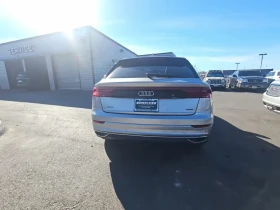 Audi Q8 PREMIUM PLUS| BANG&OLUFSEN| ПАНО| ПОДГРЕВ - 26000 € / 50851.58 лв. - 56765825 3