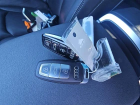 Audi Q8 PREMIUM PLUS| BANG&OLUFSEN| ПАНО| ПОДГРЕВ - 26000 € / 50851.58 лв. - 56765825 11