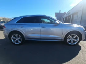 Audi Q8 PREMIUM PLUS| BANG&OLUFSEN| ПАНО| ПОДГРЕВ - 26000 € / 50851.58 лв. - 56765825 2