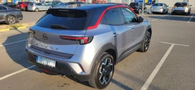 Opel Mokka GS Line, 1.2 бензин, 130 к.с., 12 инча навигация - 23999 € / 46937.96 лв. - 27442121 4